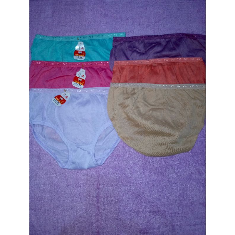 CELANA DALAM REMAJA / CELANA DALAM WANITA DEWASA / CELANA DALAM POLOS / CD YAYAN