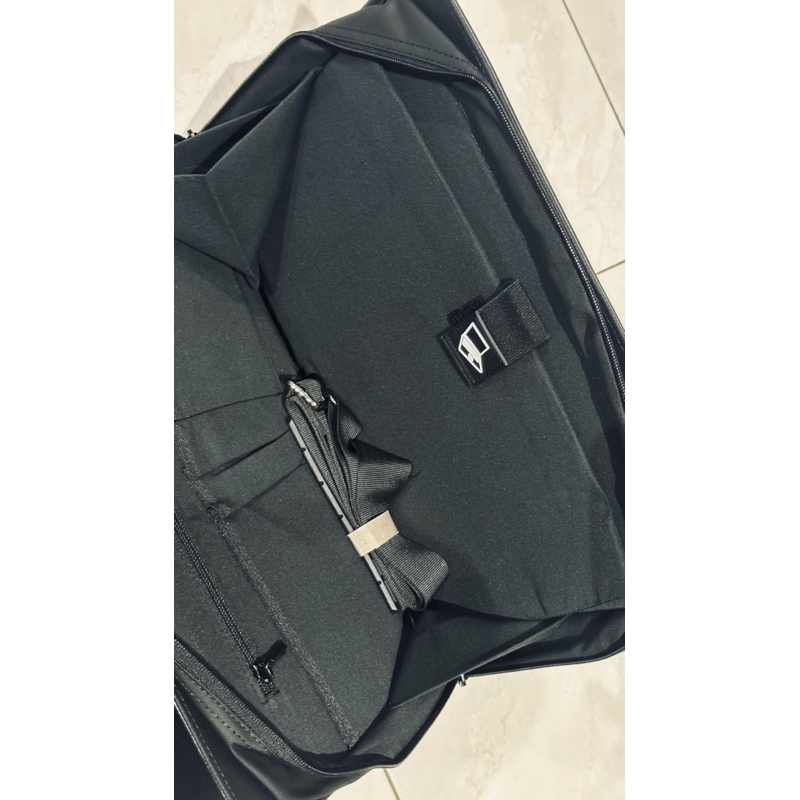 Tas Laptop Mark Ryden Original Tas Tangan Hitam