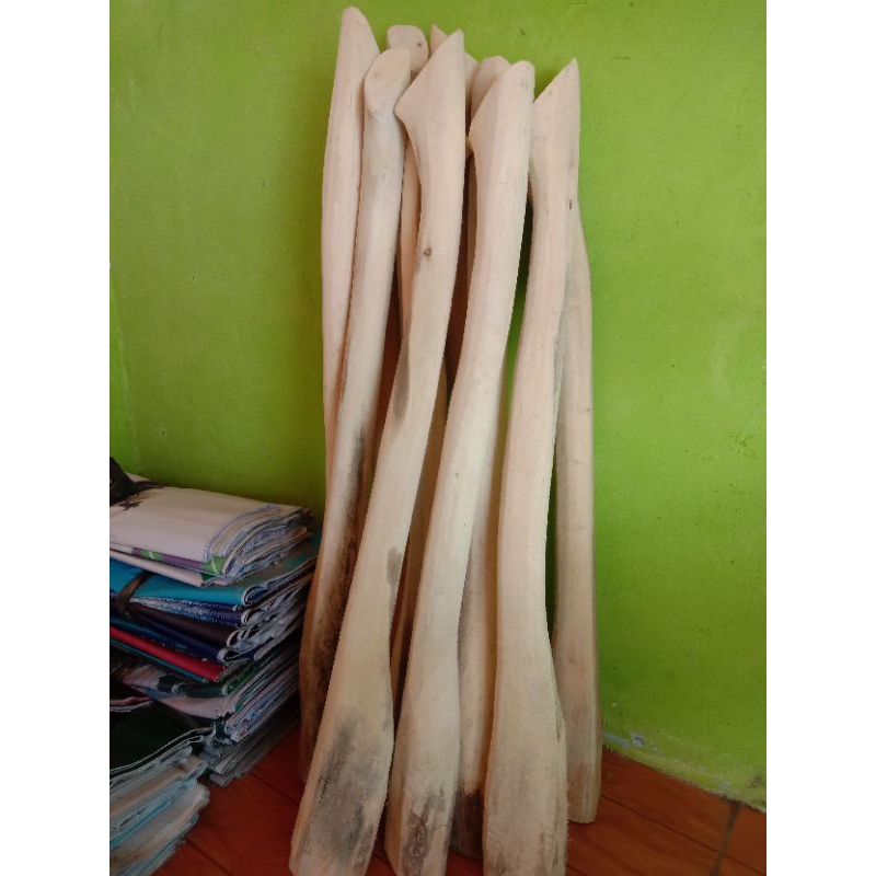 GAGANG CANGKUL/DORAN PACUL