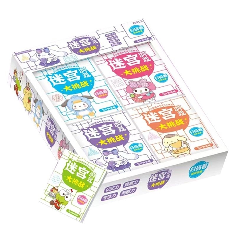 

DELUNASHOP NOTEBOOK MELODY CINNAMONROLL KUROMI MINI TERBARU BANYAK MOTIF LUCU - NOTE BOOK MINI IMUT - BUKU TULIS MINI NOTEBOOK CANTIK BUKU TULIS CACATAN GAMES KUIS