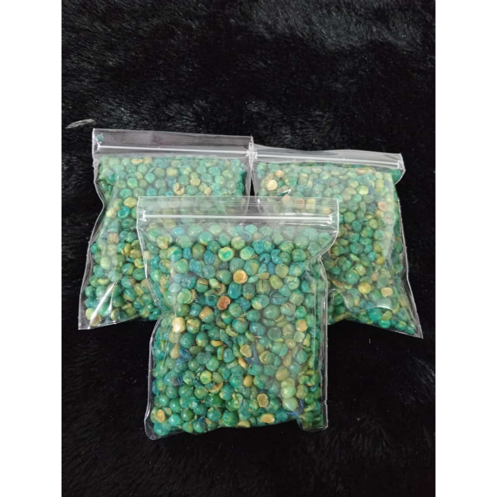 

KACANG JAIPONG IJO 150GR