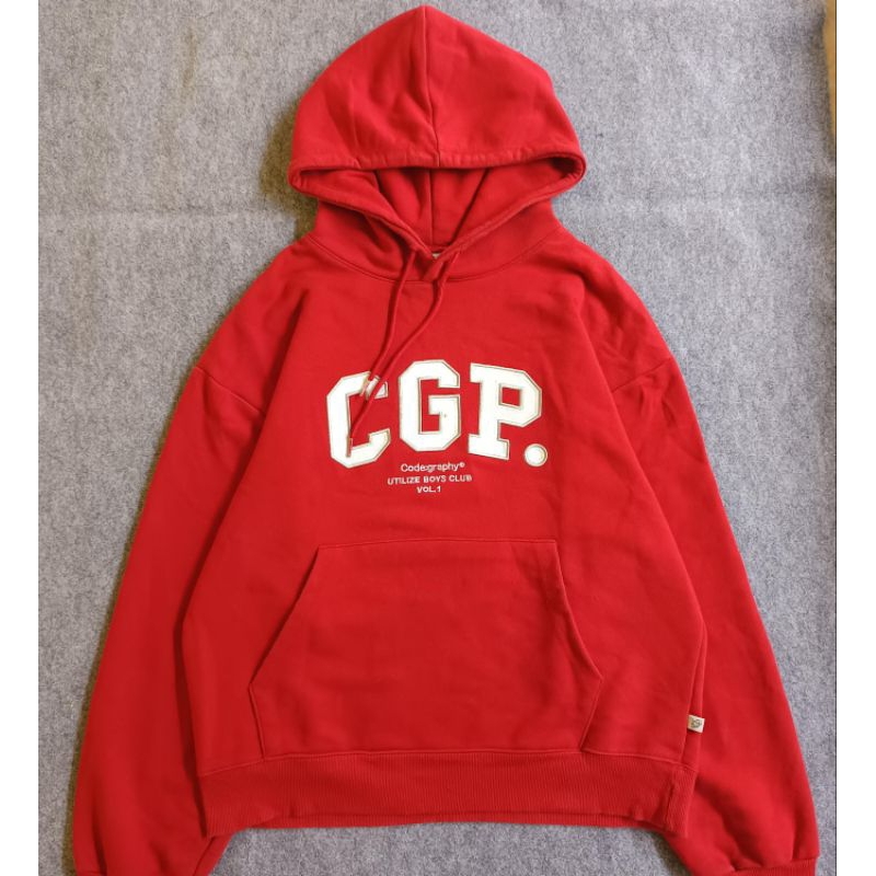 HOODIE CGP