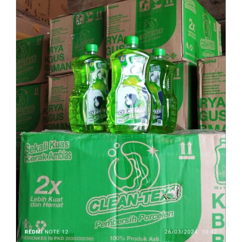 Cleantex