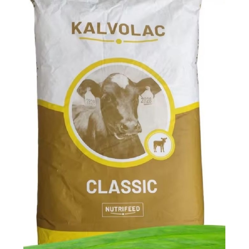 KALVOLAC SUSU HEWAN TERNAK 1 KG