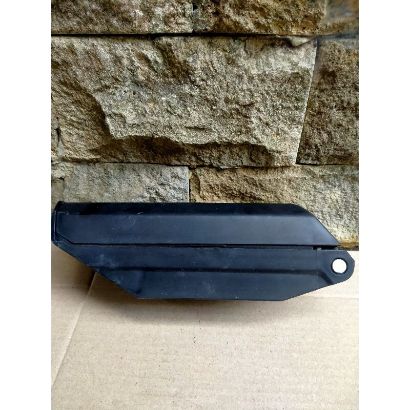 BOX KUNCI TOOLKIT KLX DETRACKER ORIGINAL