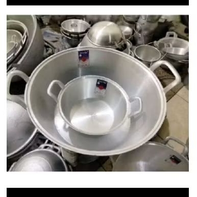 citel panci katel no 18 tebal