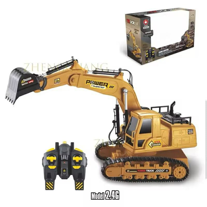 BEGO REMOT CONTROL CONTRUKO BEGO