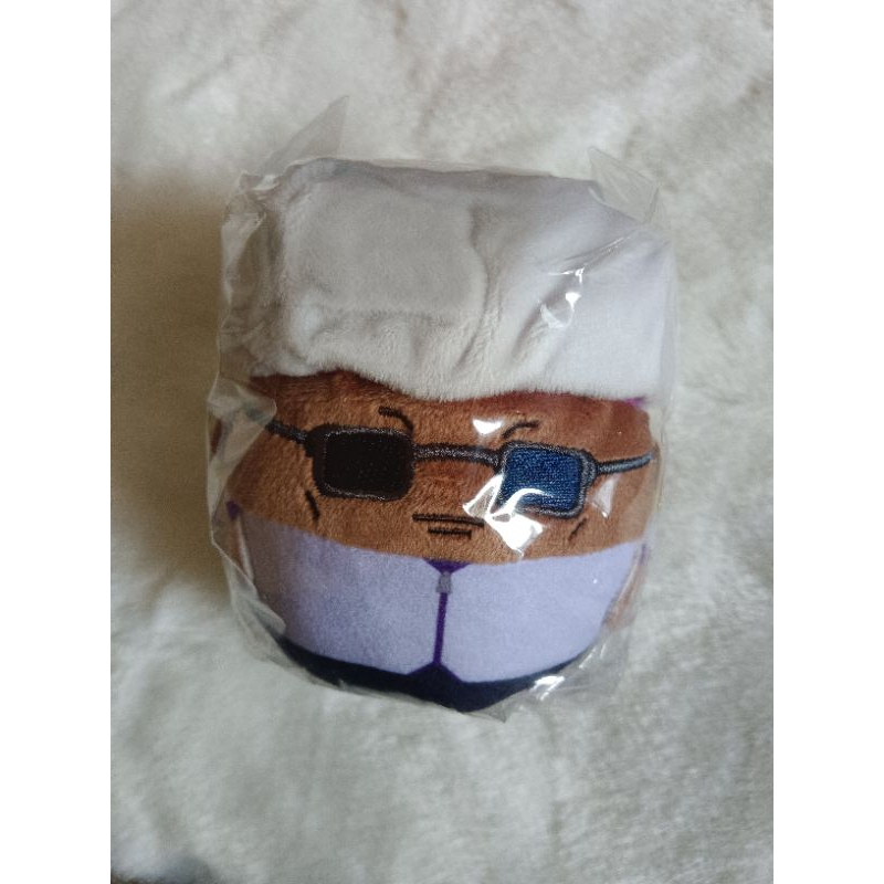 Fuwakororin Jujutsu Kaisen JJK0 Miguel