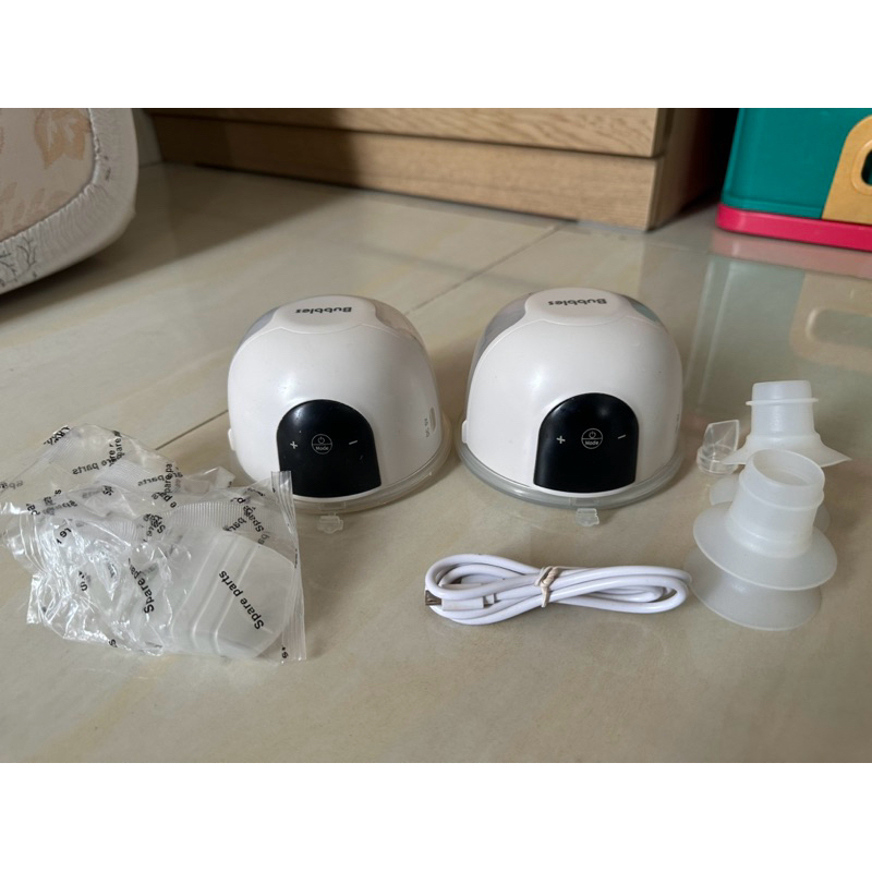 Preloved pompa ASI elektrik