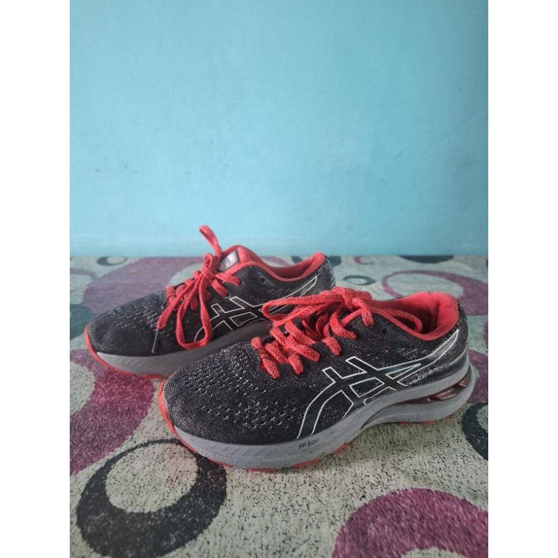 Sepatu size Anak Asics Gel Kayano