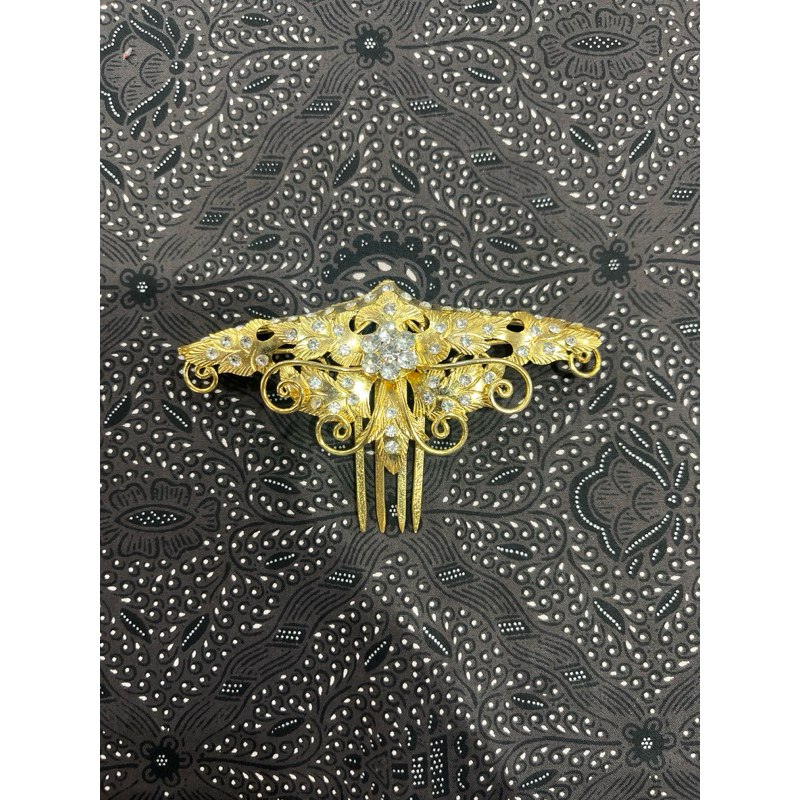 sirkam pengantin | sirkam manten | sirkam akad | sirkam adat jawa | sirkam premium | sisir pengantin