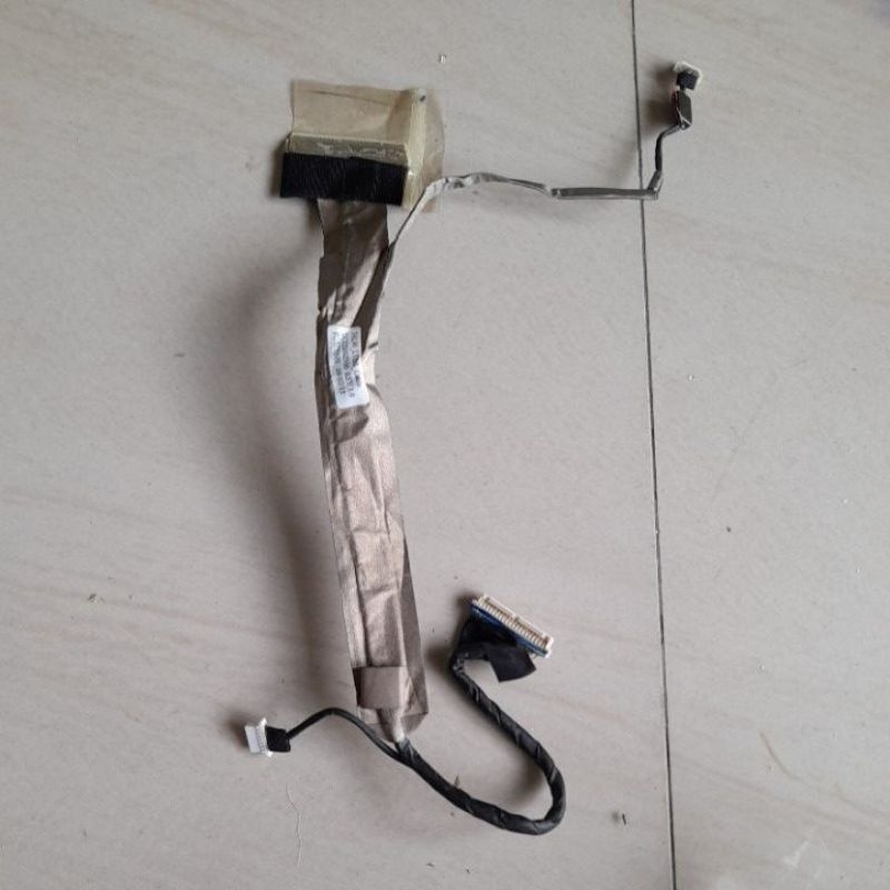 Fleksibel LCD bawaan Laptop Acer Aspire 4730z