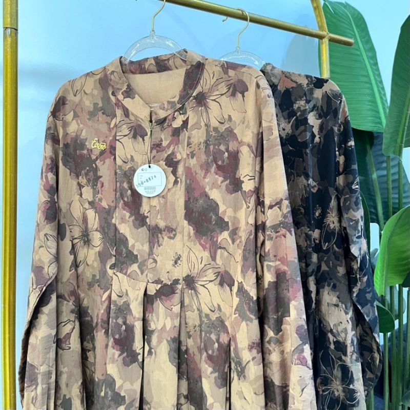 Gamis Irene Fashion Muslim