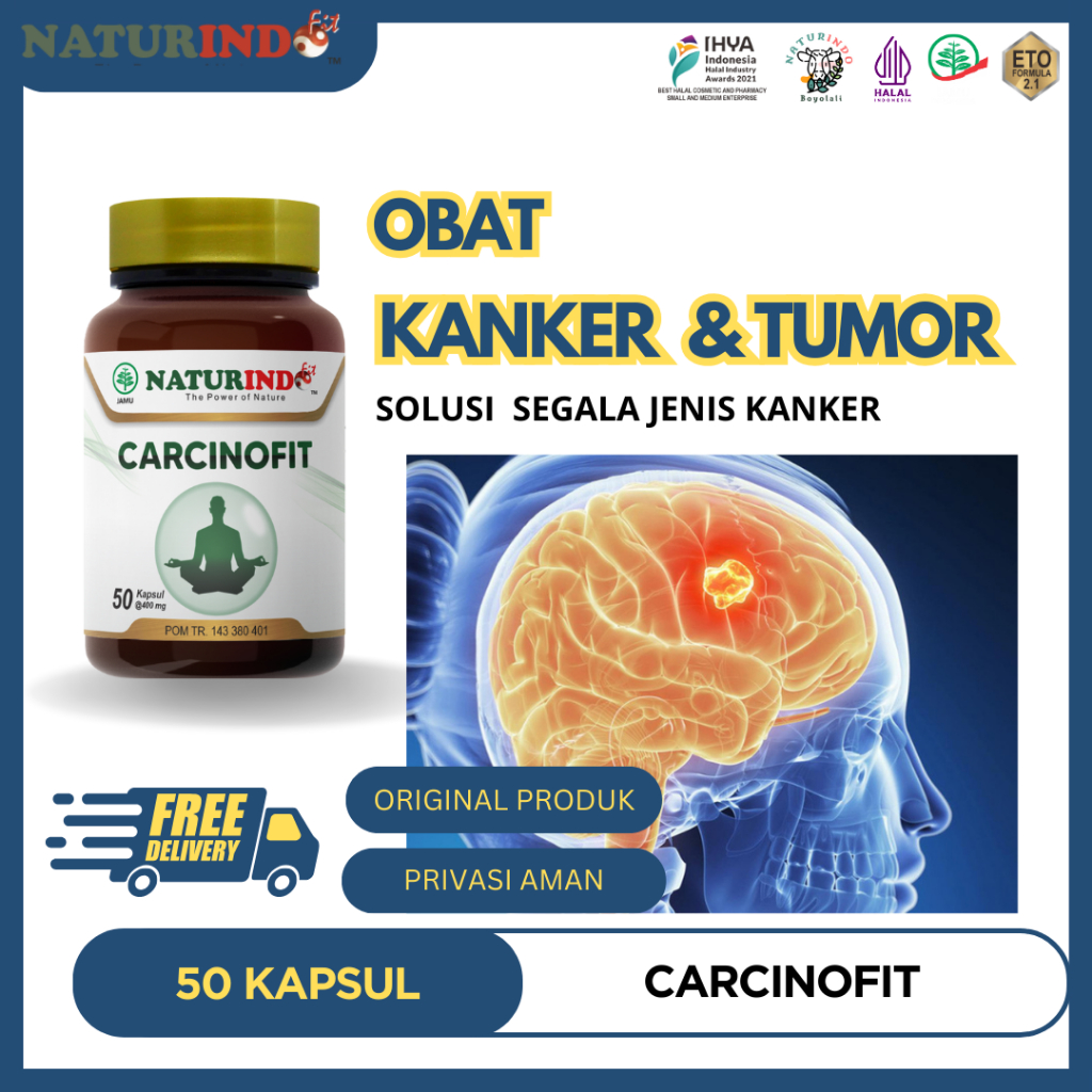 Obat kanker dan tumor paling ampuh untuk payudara orak anus usus ovarium darah tulang serviks hati m
