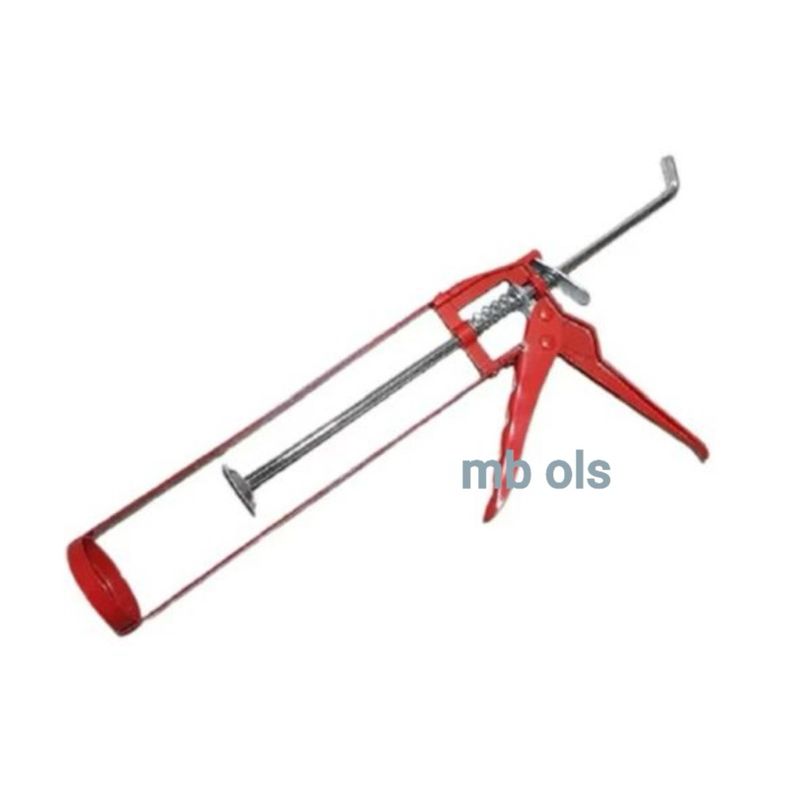 TEMBAKAN LEM KACA / ALAT TEMBAK LEM KACA BOTOL TABUNG SEALENT