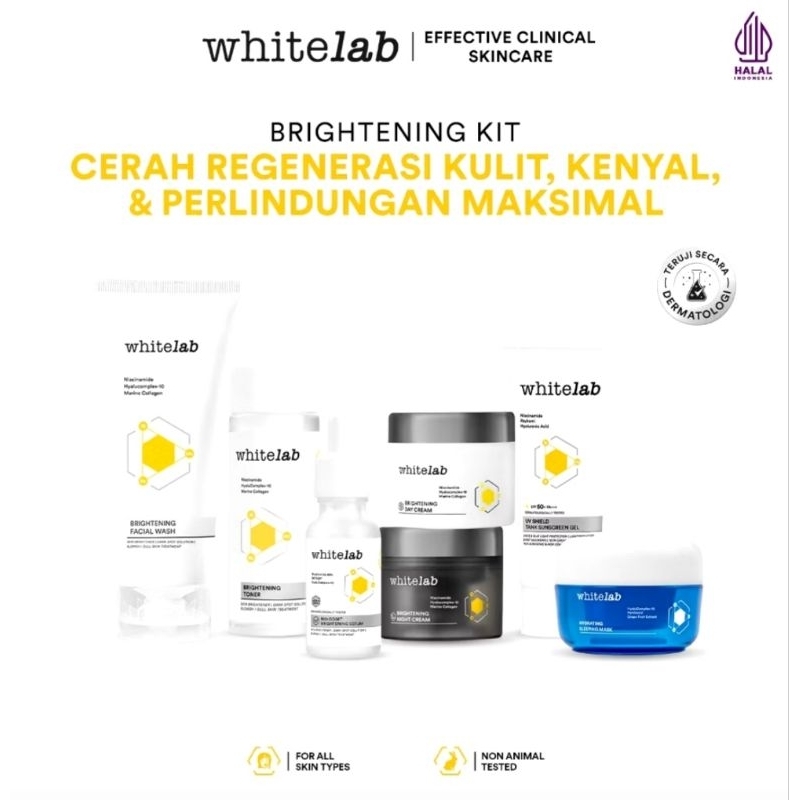 Whitelab Skincare