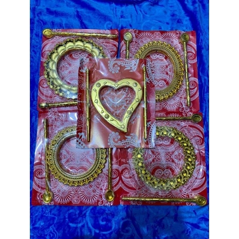 TUSUK KONDE GORDEN || GORDEN