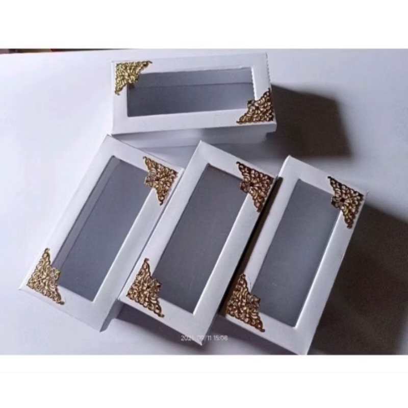 Tempat seserahan pernikahan uang