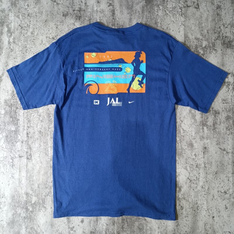 Vintage Nike Athletic Tshirt