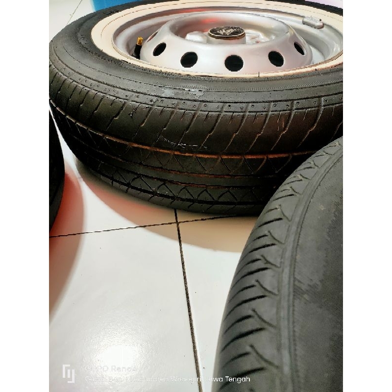 velg ban r13 pcd 114