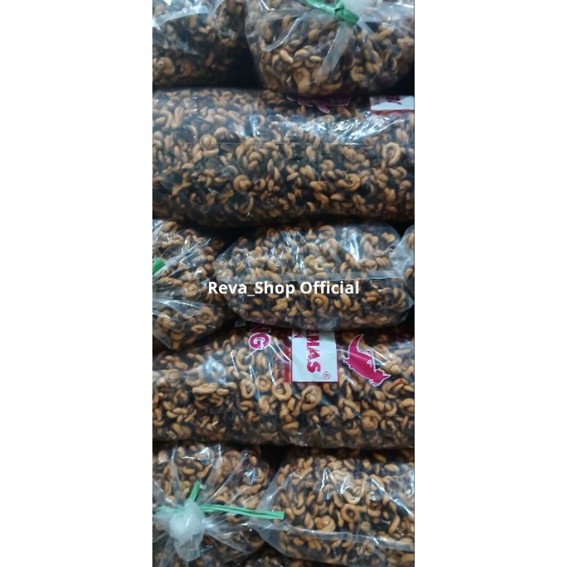 

PLONTER COKLAT 250gr/500gr/1kg