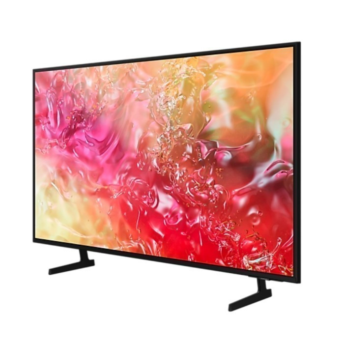 SMART LED TV SAMSUNG 75 INCH - 75 DU 7000 FREE BRACKET
