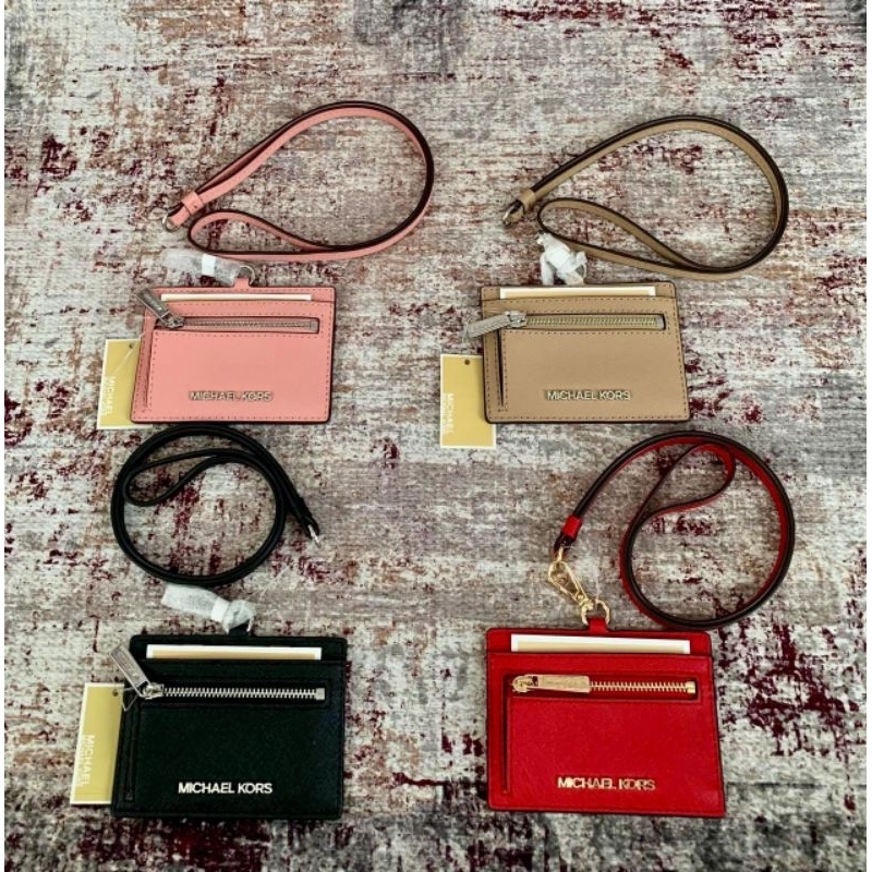 

MichaelKors (MK) Lanyard