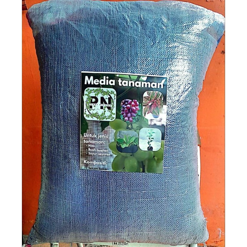 SEKAM BAKAR 1 KARUNG