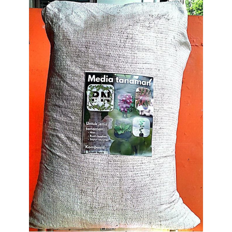 SEKAM MENTAH/SEKAM LAPUK 1 KARUNG