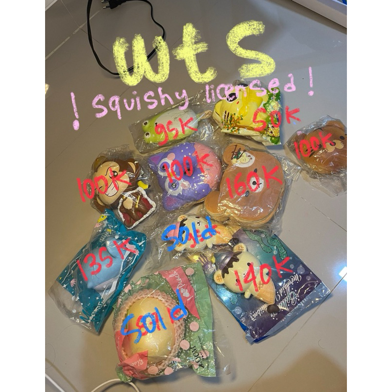 squishy yummibear yummybear ibloom punimaru