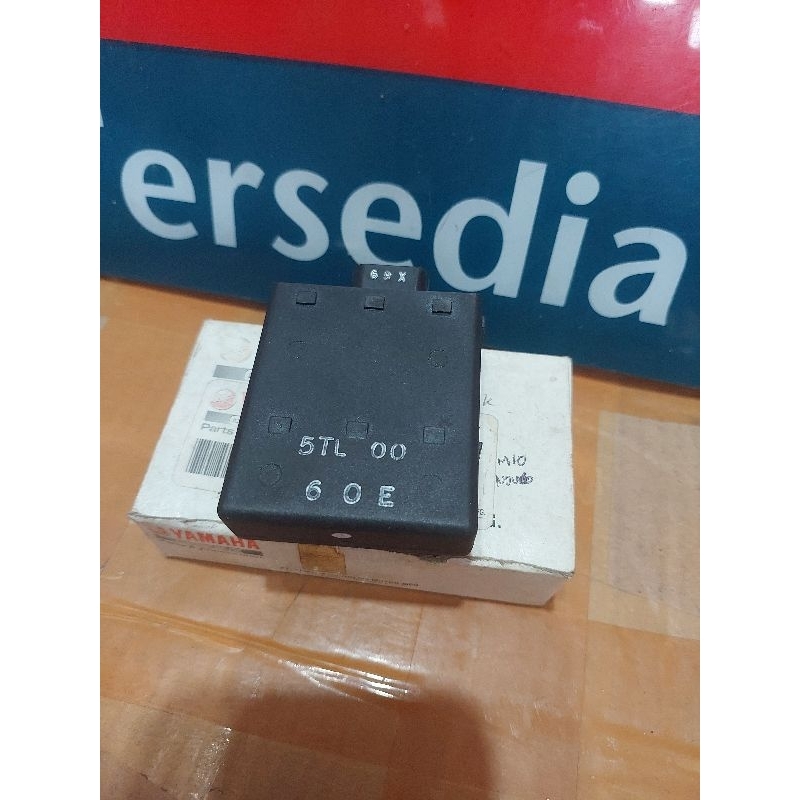 Cdi Yamaha Mio Lama Original 5TL-H5540-00