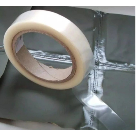 Seam Seal Transparan Sealer Jahitan Waterproof Seam Seal Tambalan Tenda Jacket Waterproof Anti Air