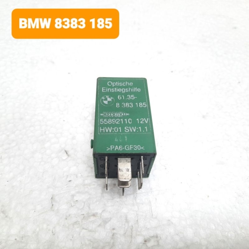 Original Relay Door Handle Light BMW X5 E53