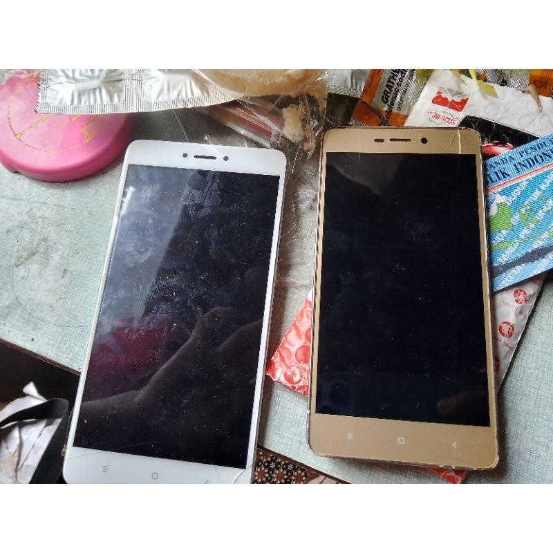 mesin redmi 3s ram 2/16 redmi note 4 rm 3/32