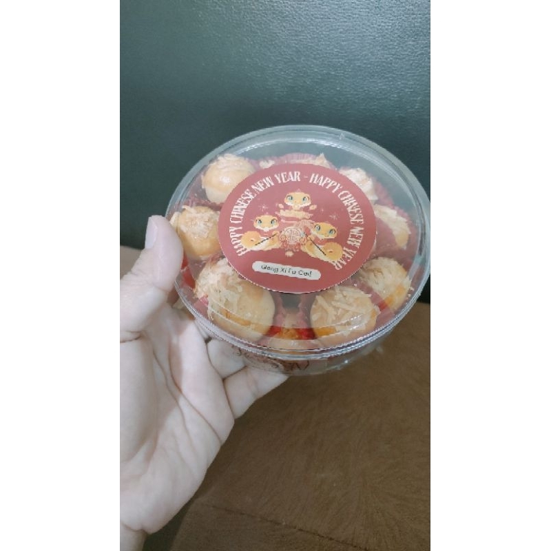 

Nastar Icip-Icip Premium