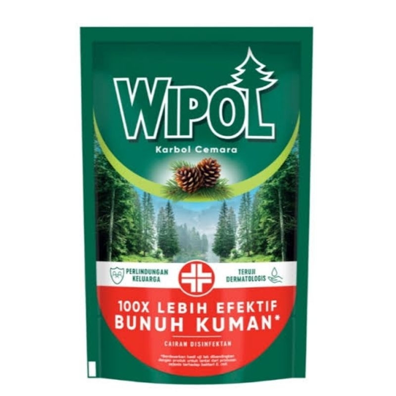 Wipol 750 ml