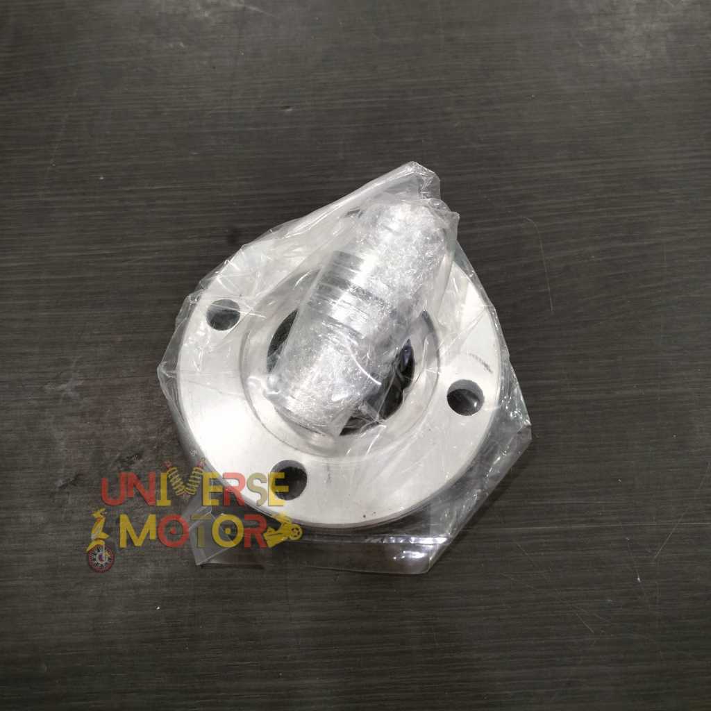 ADAPTOR CAKRAM DEPAN VARIO 160 CBS VARIO 125 150 PLEDES CAKRAM