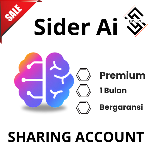 sider ai premium - AI Terbaik Untuk  Unlimited Claude Ai, ChatPDF, ChatGPT, Gemini AI