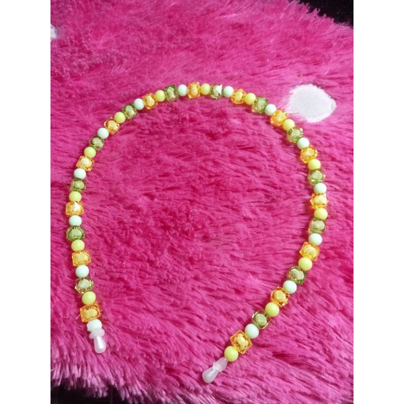 bando anak-dewasa headband rambut exsesoris wanita