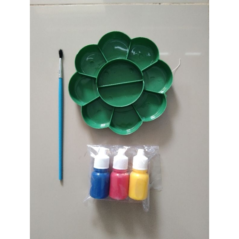 

Tambahan kuas palet canting cat (ecer)