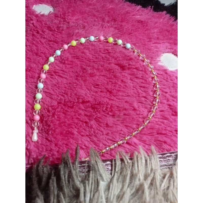 bando anak-dewasa headband rambut exsesoris wanita