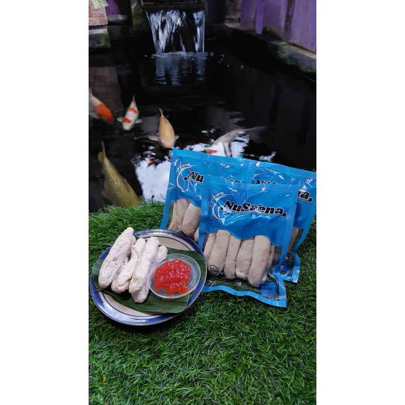 

otak otak