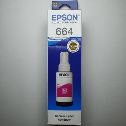 TINTA 664 EPSON M