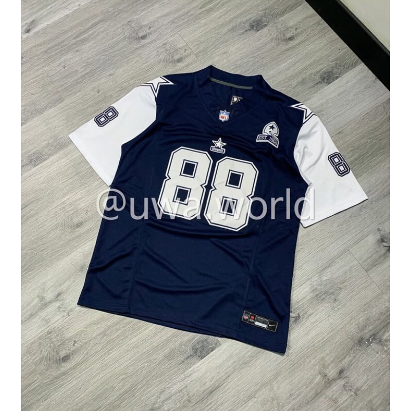 Jersey vtg nfl dallas cowboys "lamb" favorite team