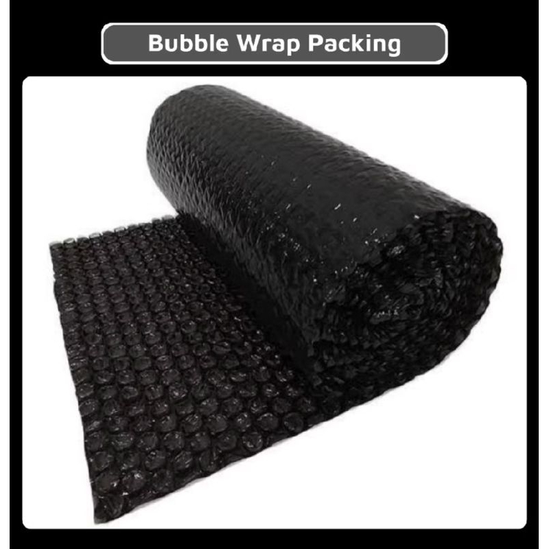

Bubble Wrap Packing Bubble Wrap Tambahan Bubble Wrap Tebal Paking Bubble Wrap Ekstra Bubble Wrap