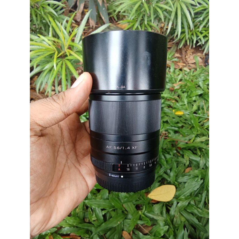 VILTROX XF 56MM F1.4 FUJIFILM