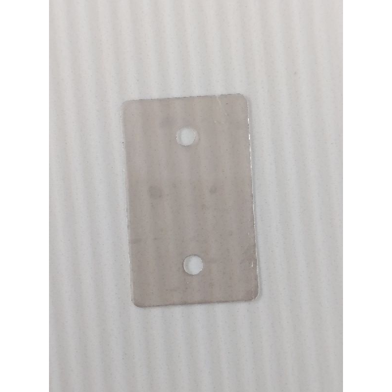 mika sanken isolator sanken