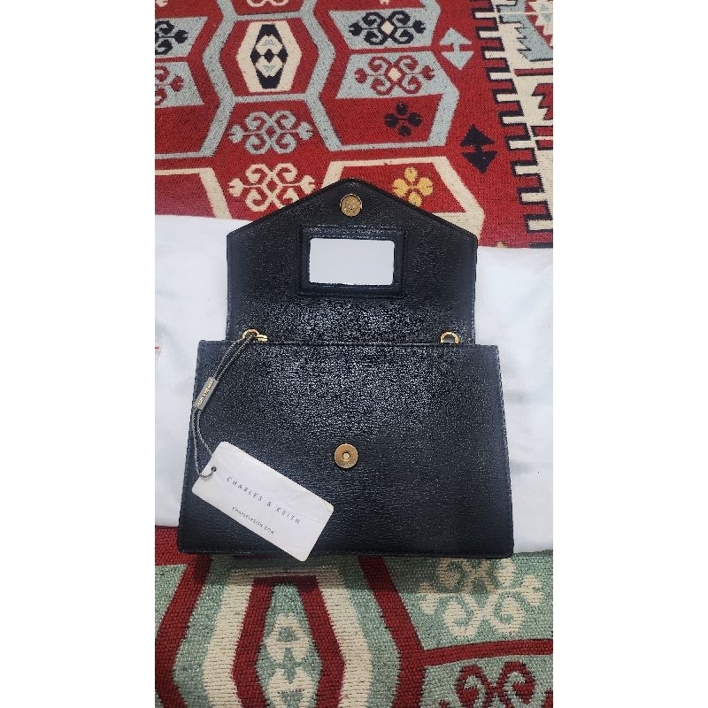 CK Envelope Bag Ori