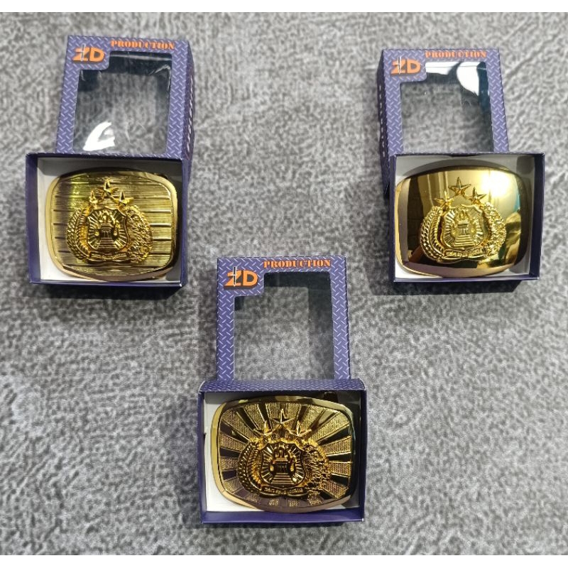 Kepala Kopel Polri/Kepala Kopel PDL SUS Polisi /Kepala Kopel Polisi Motif