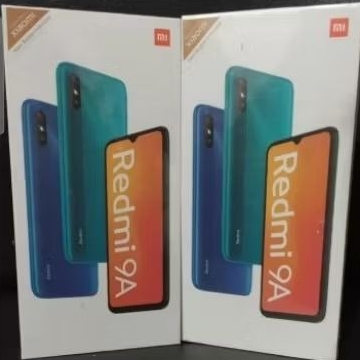 XIAOMI REDMI 9A 2/32 SECOND FULLSET